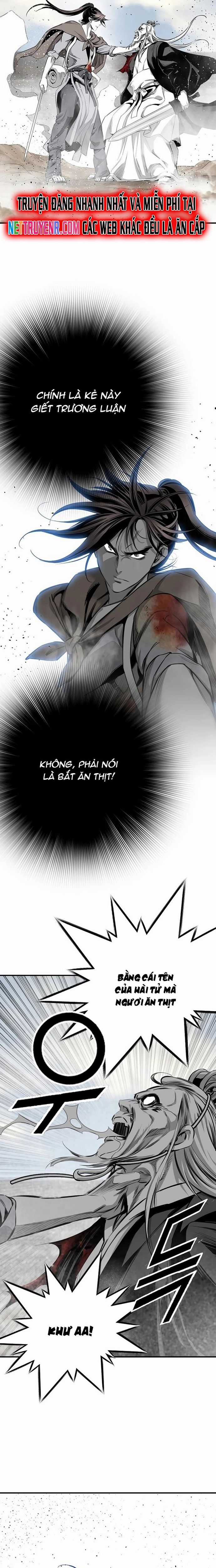 Đăng Thiên Lộ - Chương 76 - Trang 3