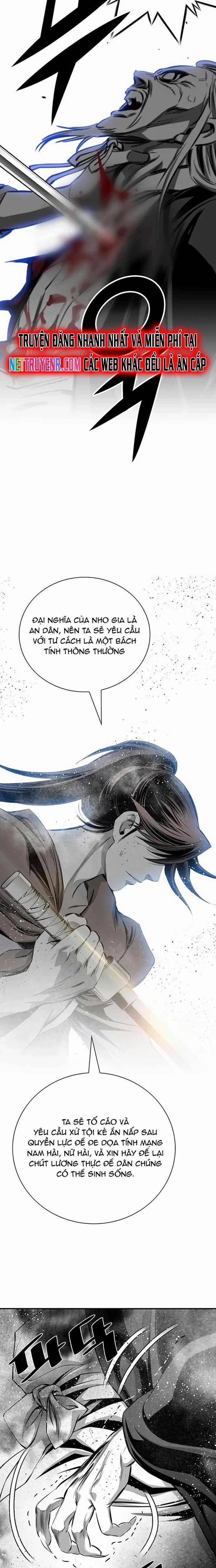 Đăng Thiên Lộ - Chương 76 - Trang 5