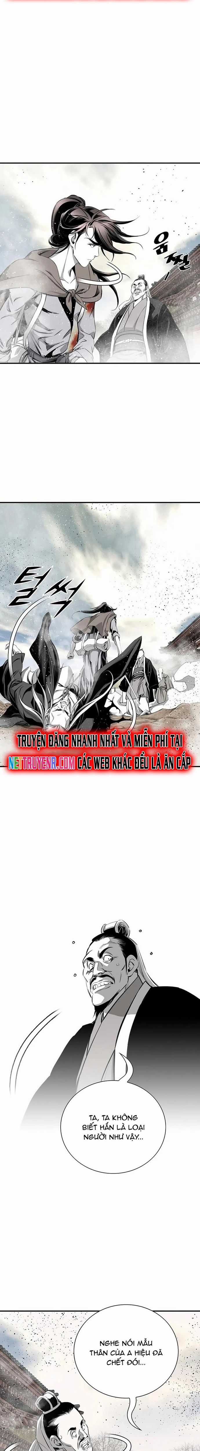 Đăng Thiên Lộ - Chương 76 - Trang 7