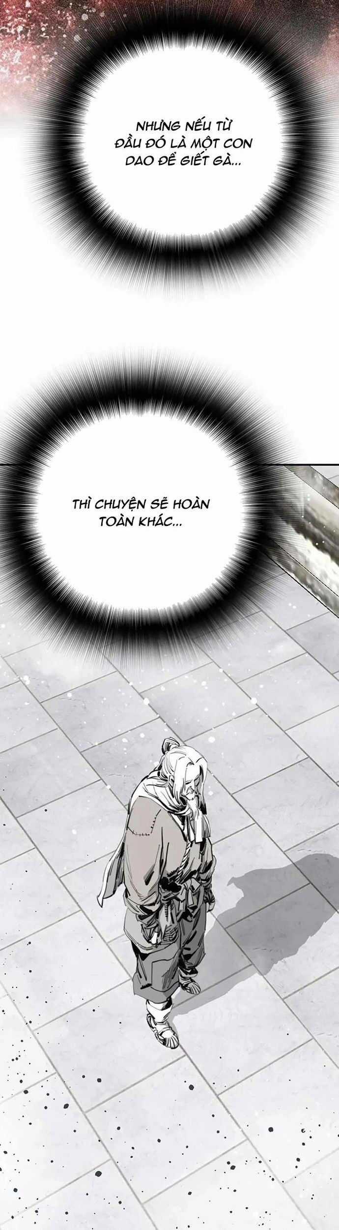 Đăng Thiên Lộ - Chương 77 - Trang 15