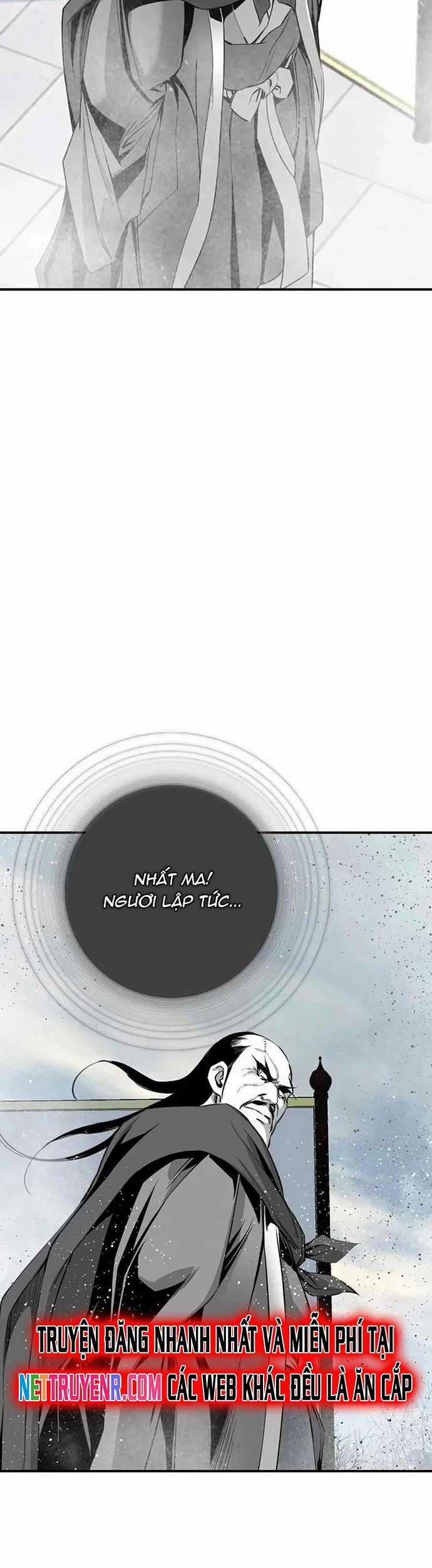 Đăng Thiên Lộ - Chương 77 - Trang 3