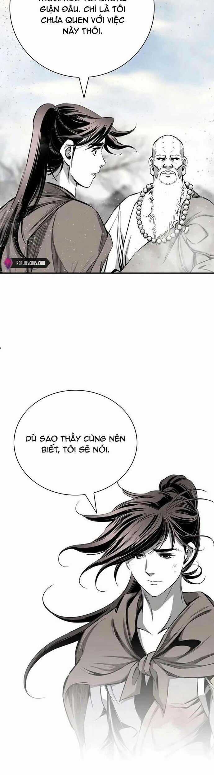Đăng Thiên Lộ - Chương 77 - Trang 28