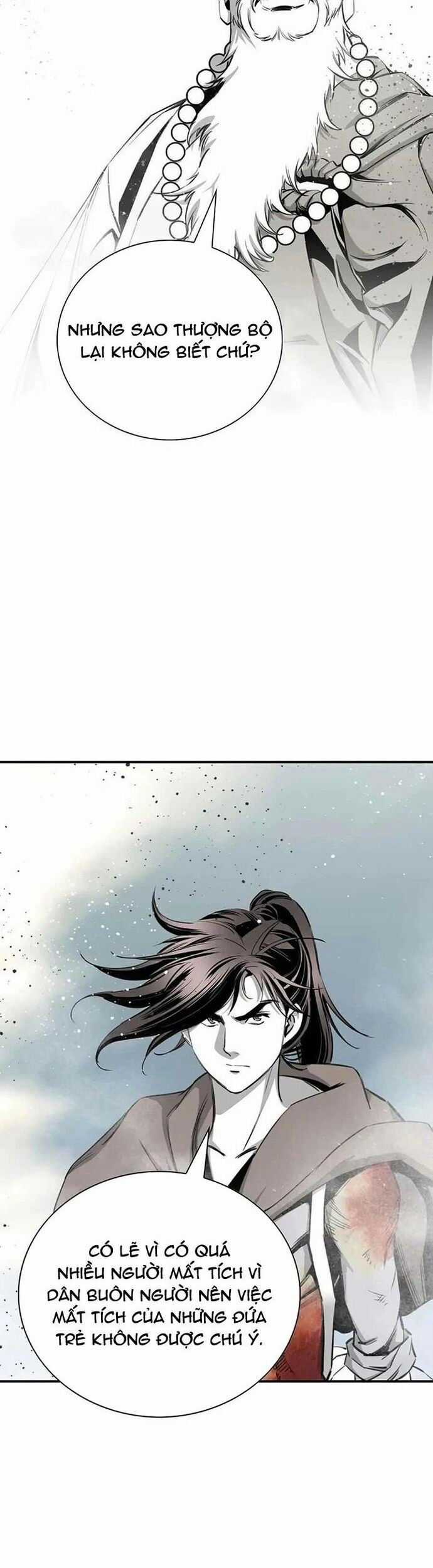 Đăng Thiên Lộ - Chương 77 - Trang 30