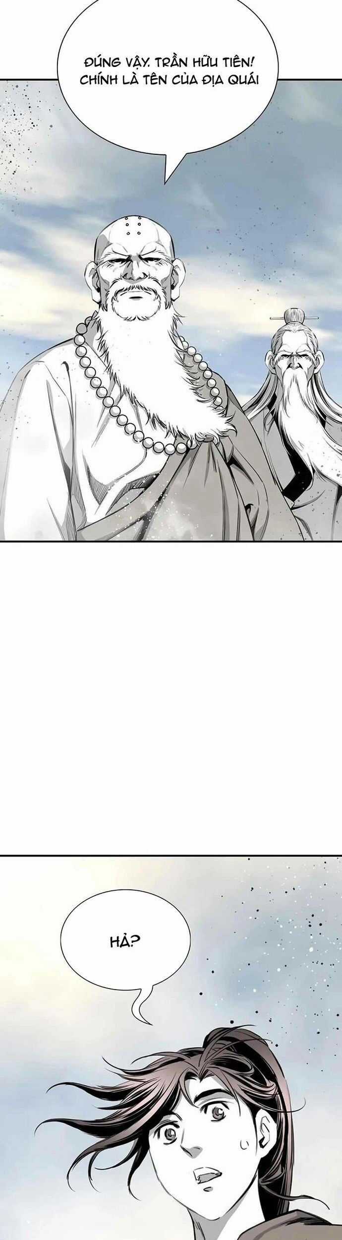 Đăng Thiên Lộ - Chương 77 - Trang 39