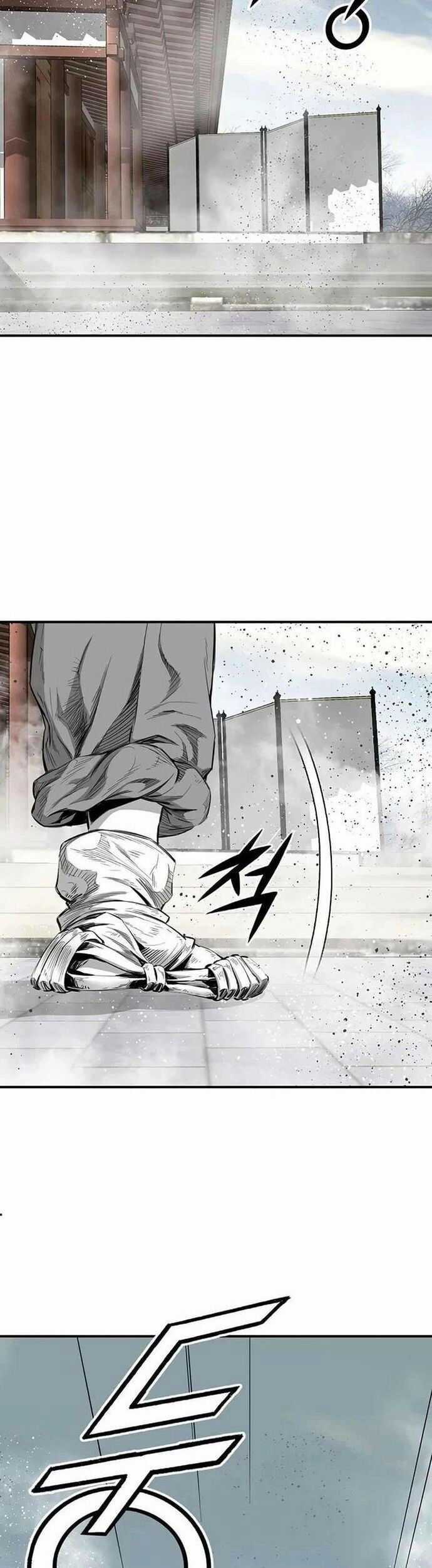 Đăng Thiên Lộ - Chương 77 - Trang 8