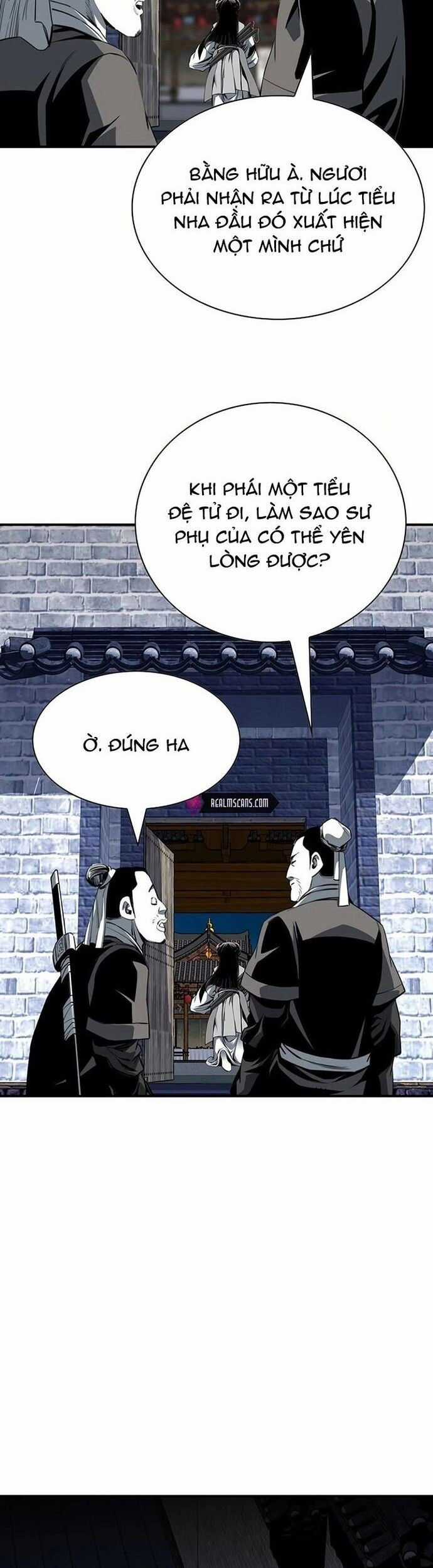 Đăng Thiên Lộ - Chương 78 - Trang 14