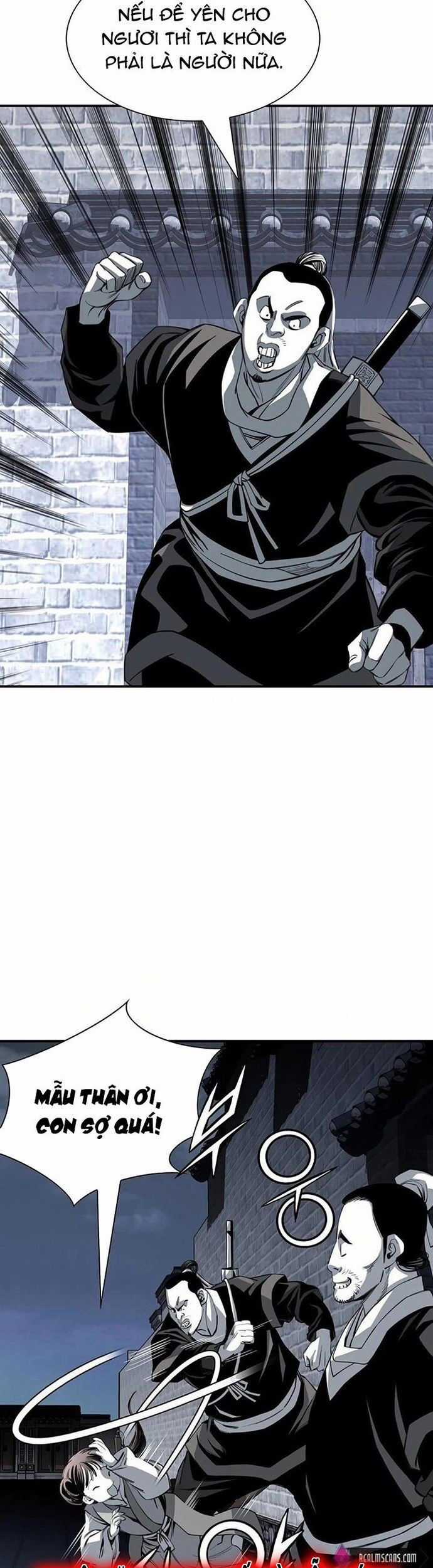 Đăng Thiên Lộ - Chương 78 - Trang 3