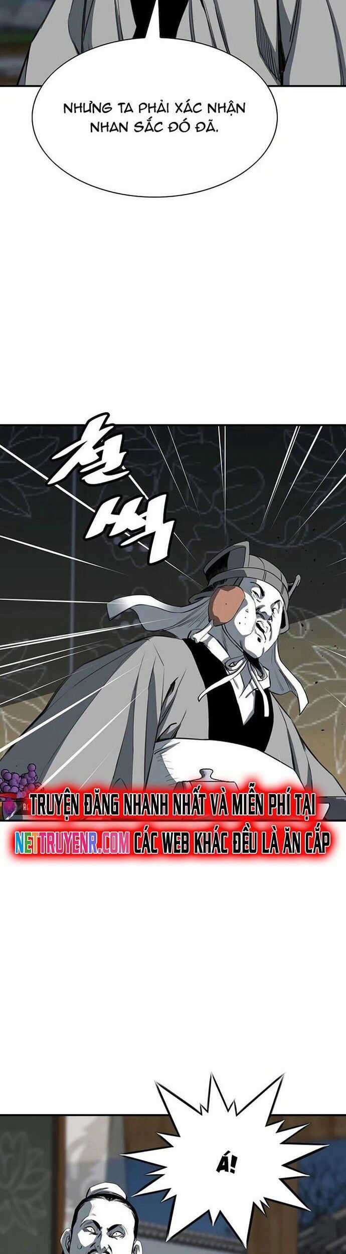 Đăng Thiên Lộ - Chương 78 - Trang 36