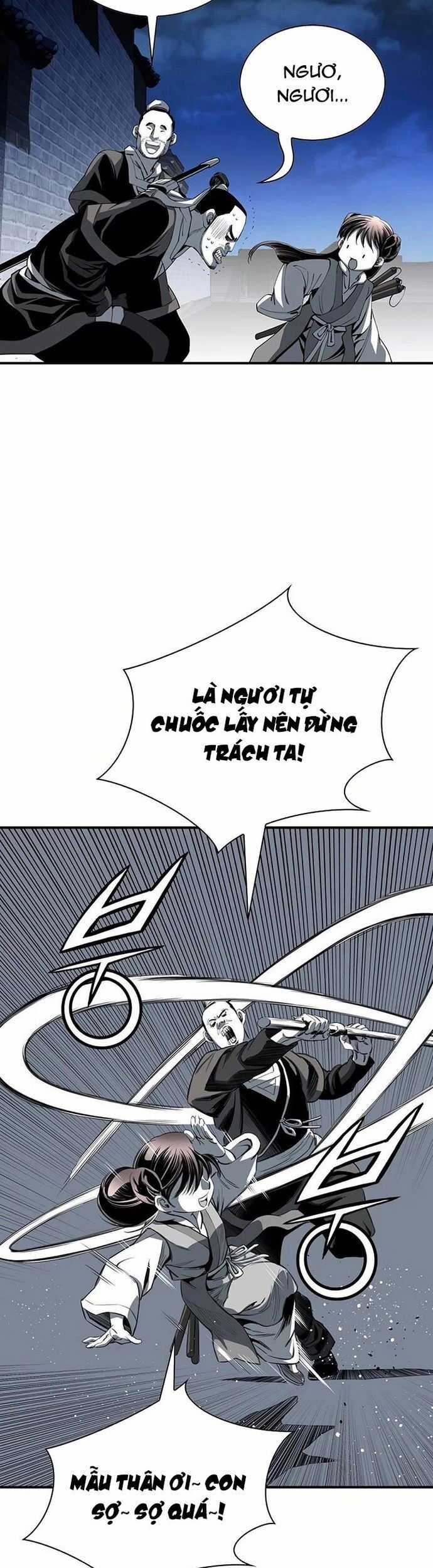 Đăng Thiên Lộ - Chương 78 - Trang 5