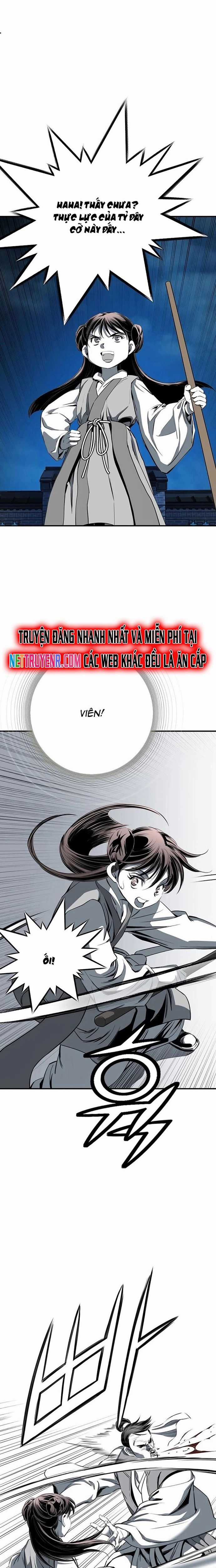 Đăng Thiên Lộ - Chương 79 - Trang 17
