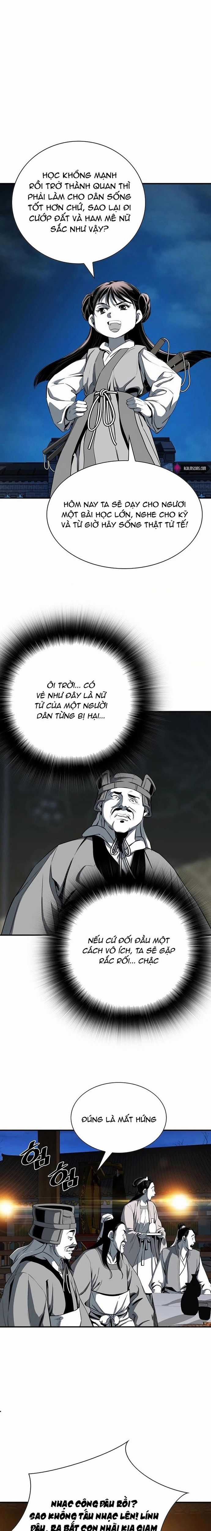 Đăng Thiên Lộ - Chương 79 - Trang 3