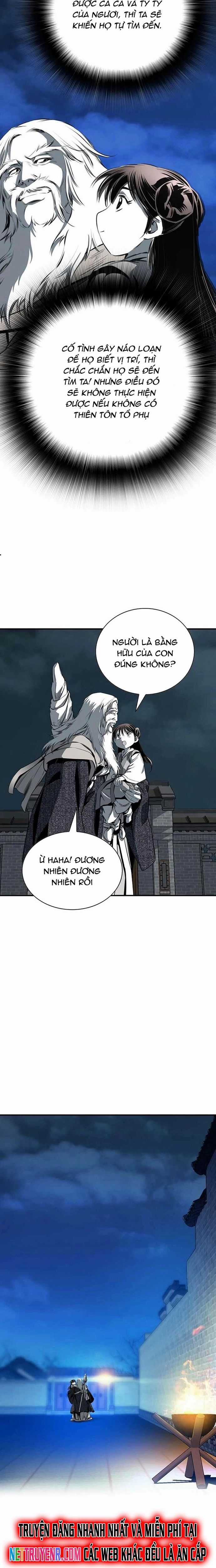 Đăng Thiên Lộ - Chương 80 - Trang 13