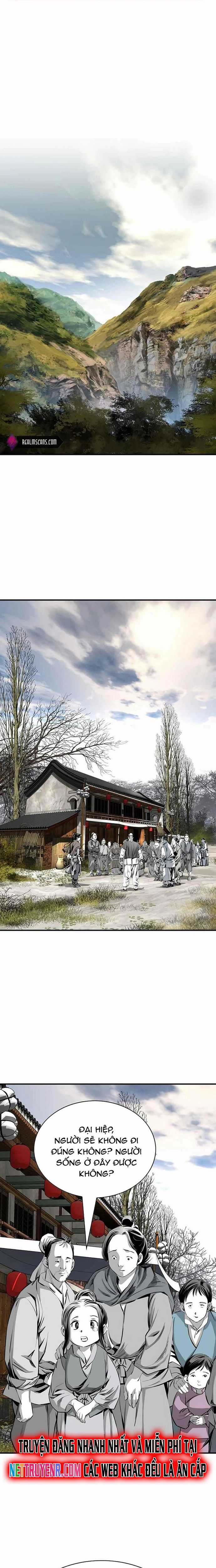 Đăng Thiên Lộ - Chương 80 - Trang 14