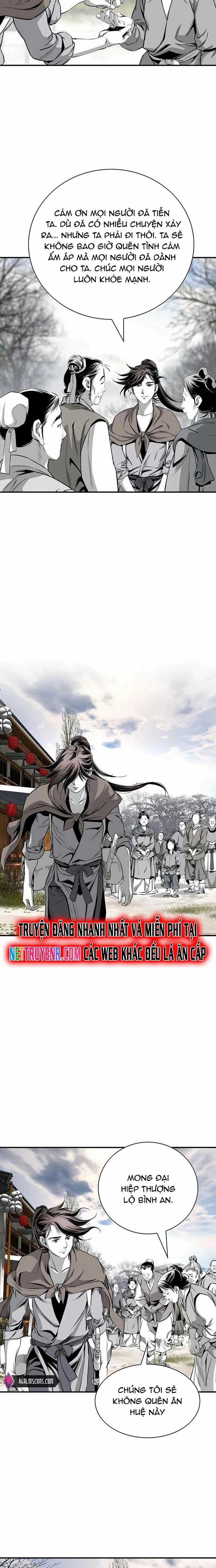 Đăng Thiên Lộ - Chương 80 - Trang 16