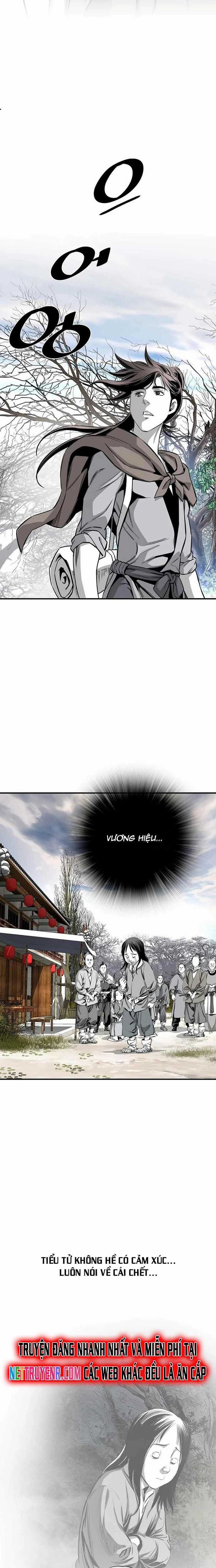 Đăng Thiên Lộ - Chương 80 - Trang 19