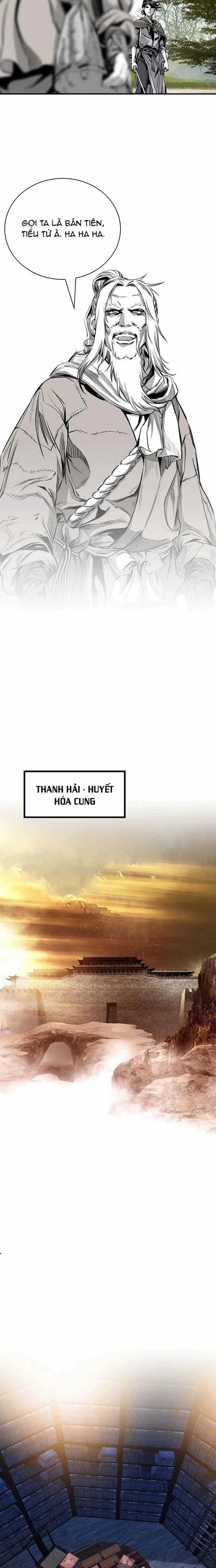 Đăng Thiên Lộ - Chương 81 - Trang 19