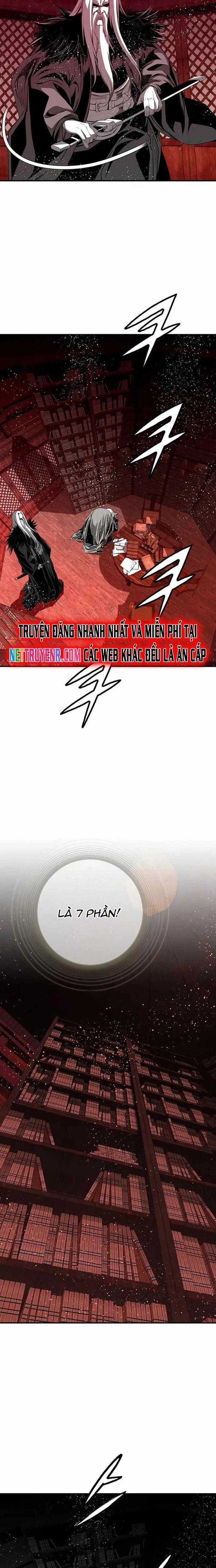 Đăng Thiên Lộ - Chương 82 - Trang 2