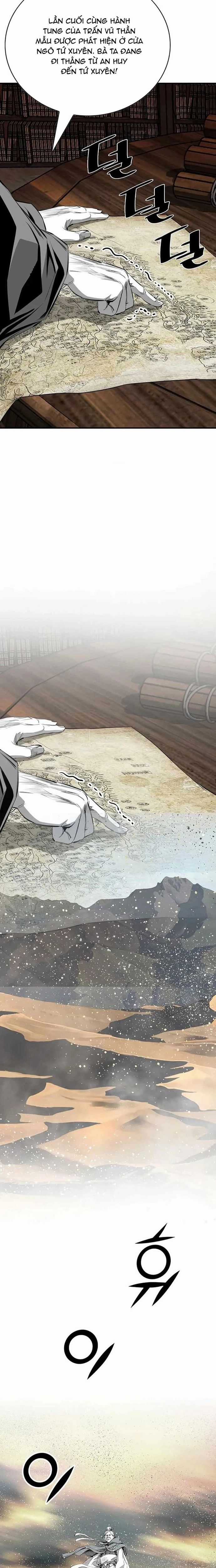 Đăng Thiên Lộ - Chương 82 - Trang 13