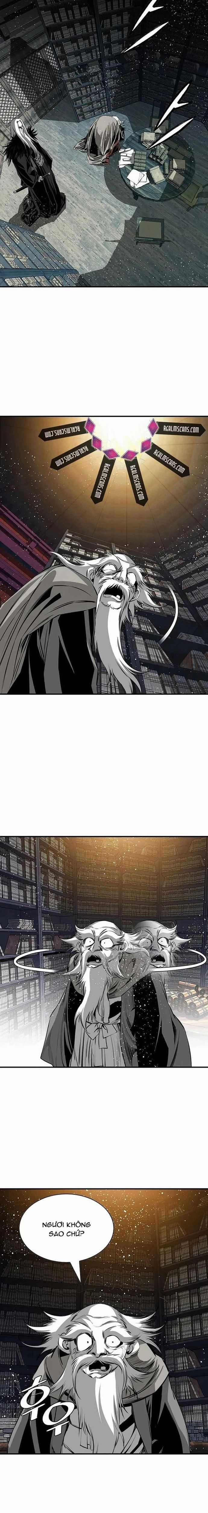 Đăng Thiên Lộ - Chương 82 - Trang 3