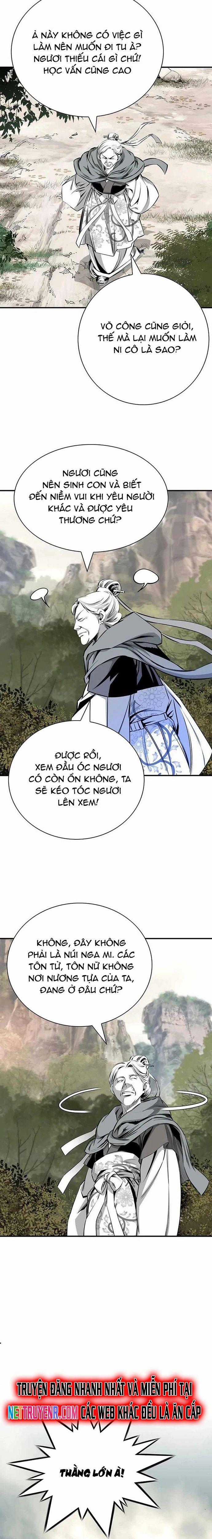 Đăng Thiên Lộ - Chương 83 - Trang 2