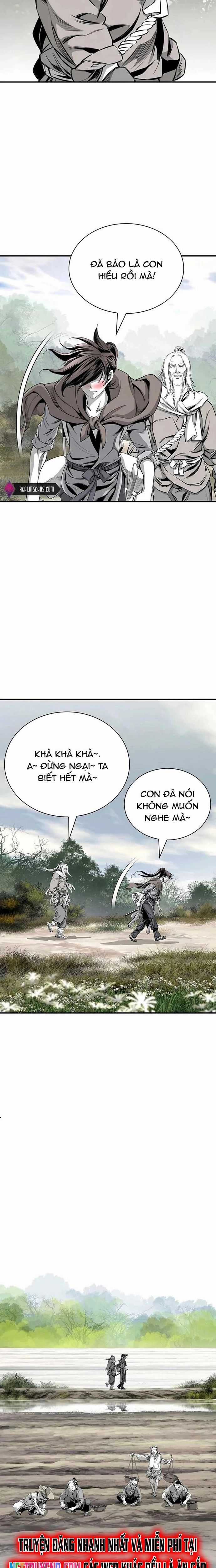 Đăng Thiên Lộ - Chương 83 - Trang 16