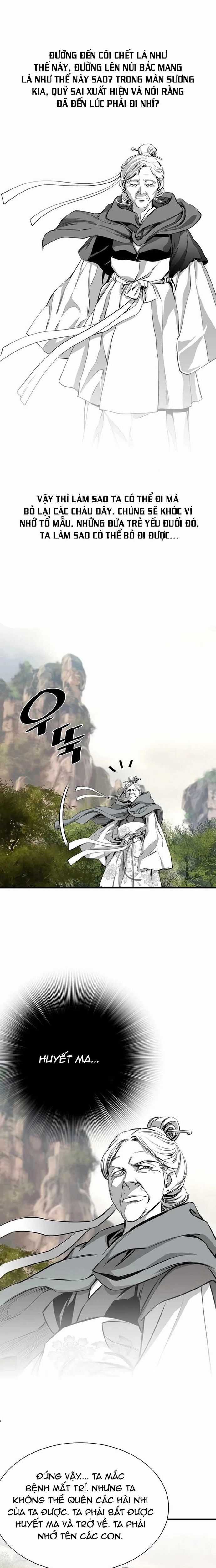 Đăng Thiên Lộ - Chương 83 - Trang 4