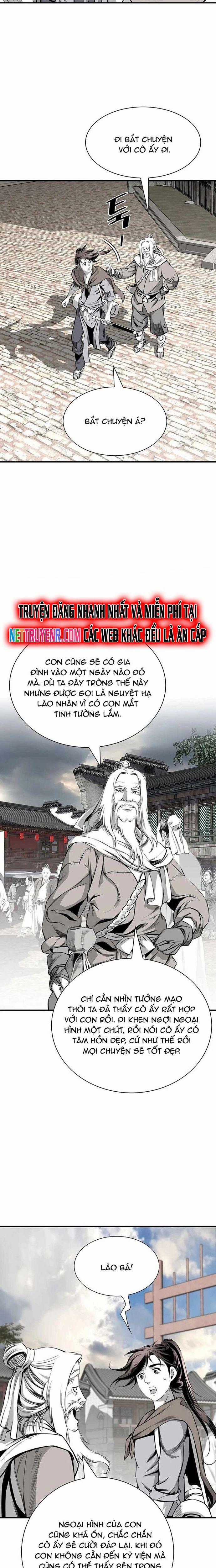 Đăng Thiên Lộ - Chương 84 - Trang 2