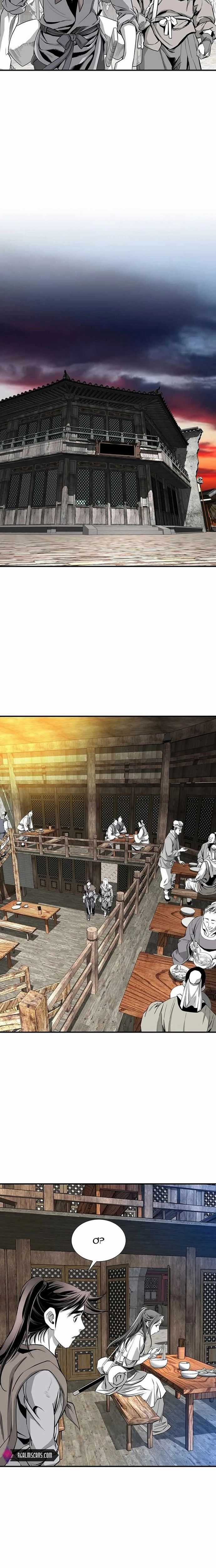 Đăng Thiên Lộ - Chương 84 - Trang 5