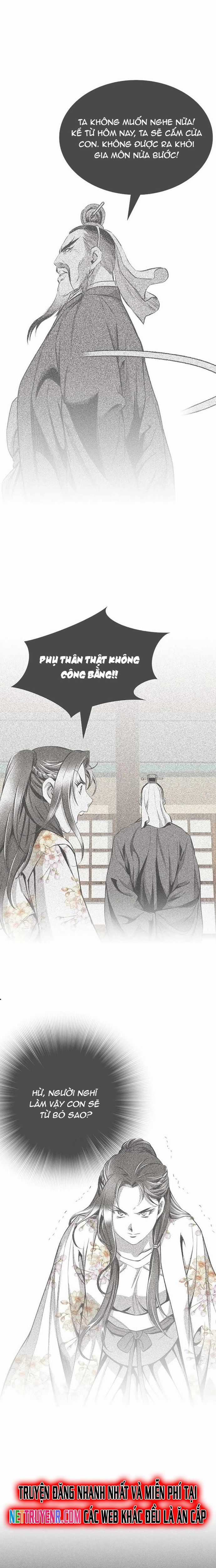 Đăng Thiên Lộ - Chương 85 - Trang 12