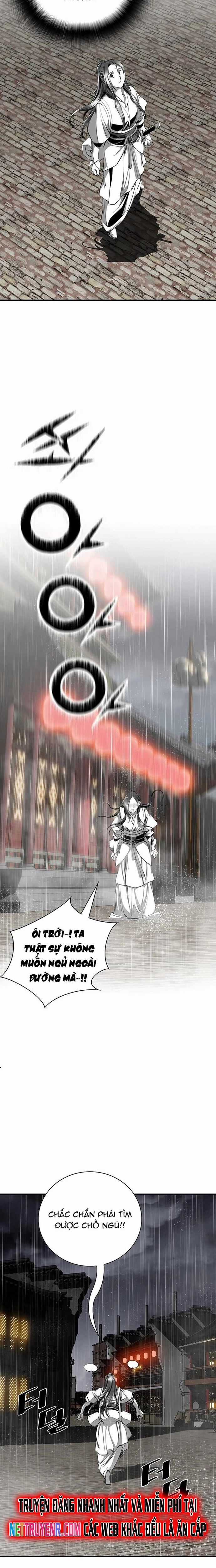 Đăng Thiên Lộ - Chương 85 - Trang 14