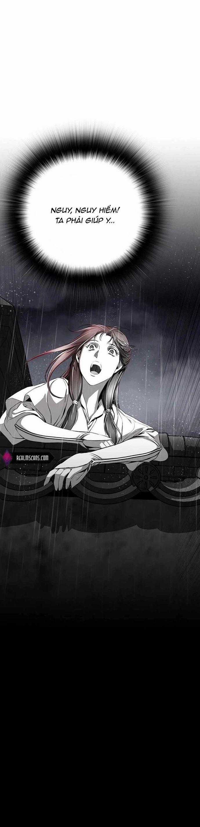 Đăng Thiên Lộ - Chương 85 - Trang 21