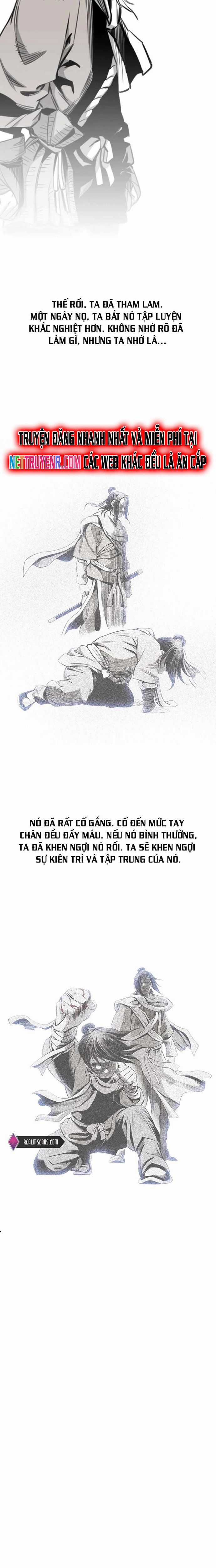 Đăng Thiên Lộ - Chương 87 - Trang 17