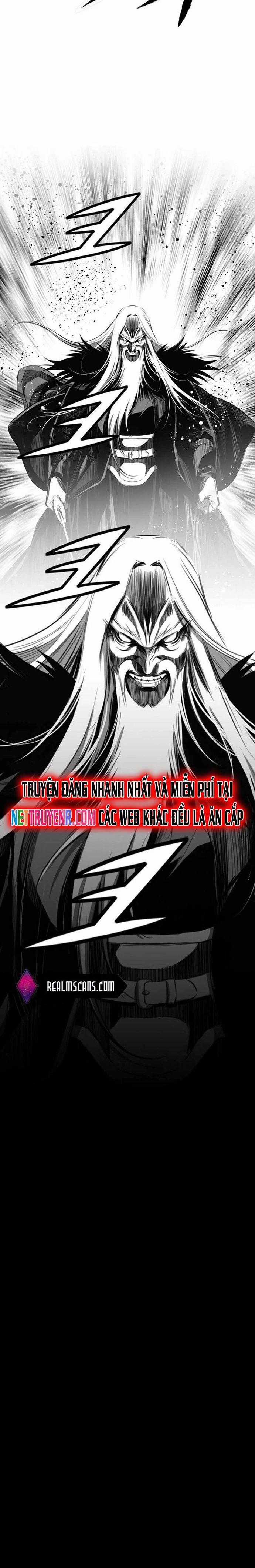 Đăng Thiên Lộ - Chương 88 - Trang 23