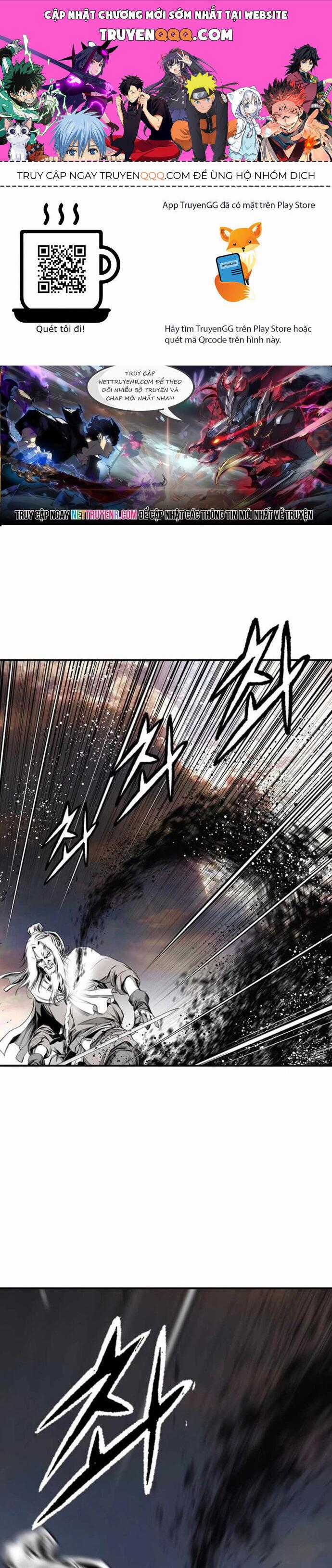 Đăng Thiên Lộ - Chương 89 - Trang 1