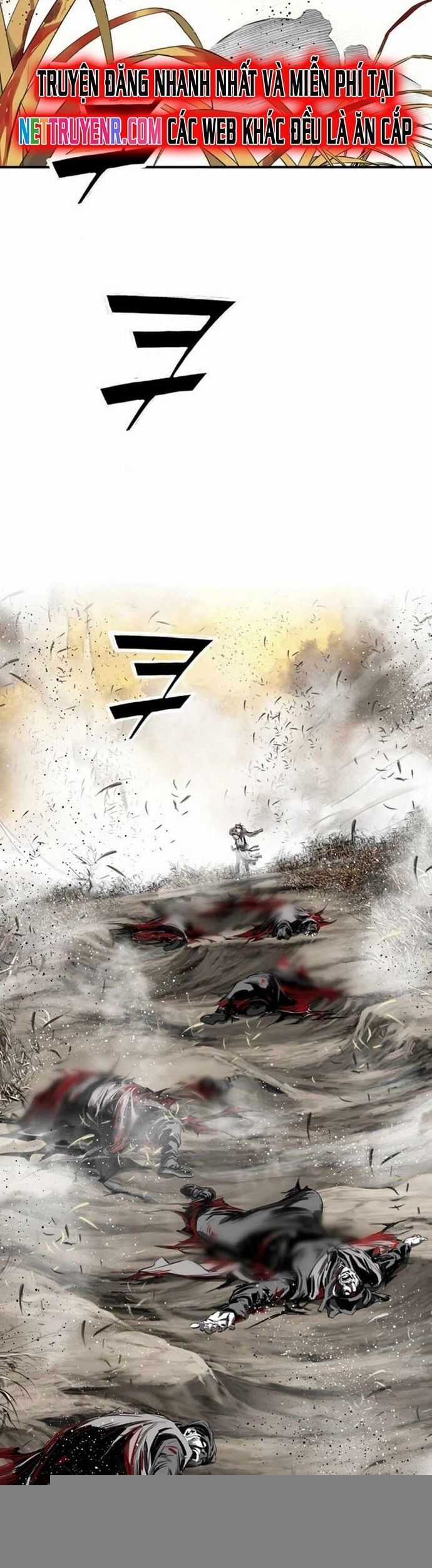 Đăng Thiên Lộ - Chương 89 - Trang 40