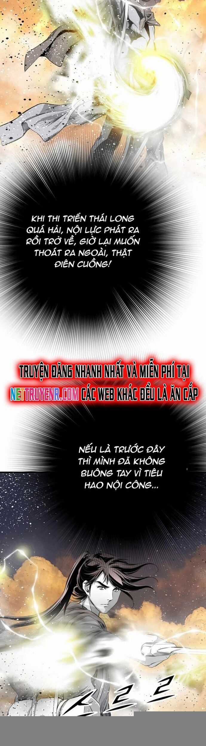 Đăng Thiên Lộ - Chương 89 - Trang 46