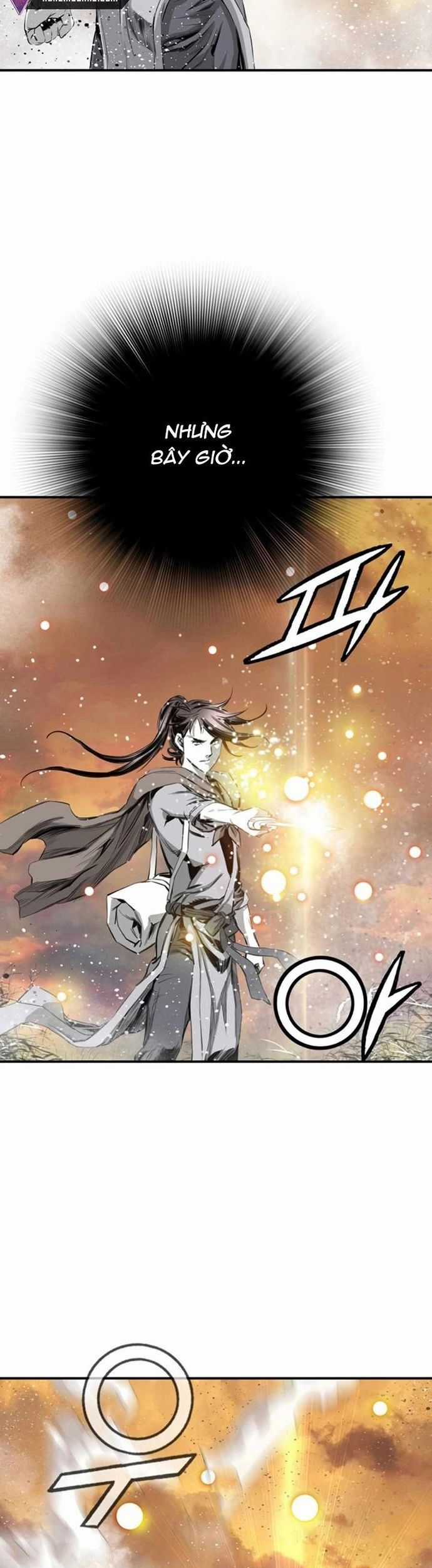Đăng Thiên Lộ - Chương 89 - Trang 47