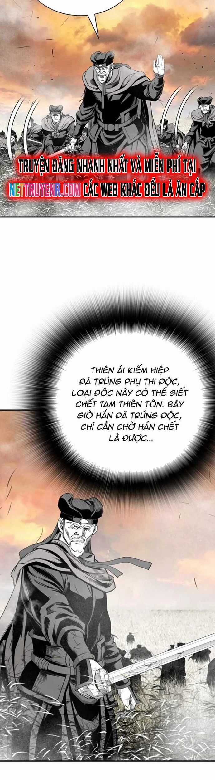 Đăng Thiên Lộ - Chương 90 - Trang 22