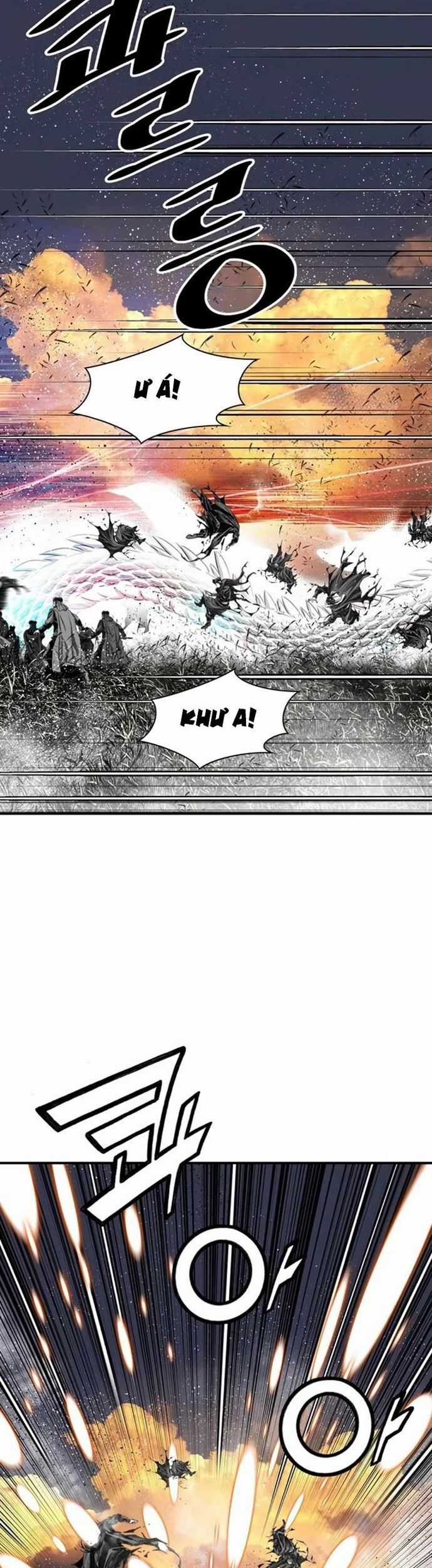 Đăng Thiên Lộ - Chương 90 - Trang 27