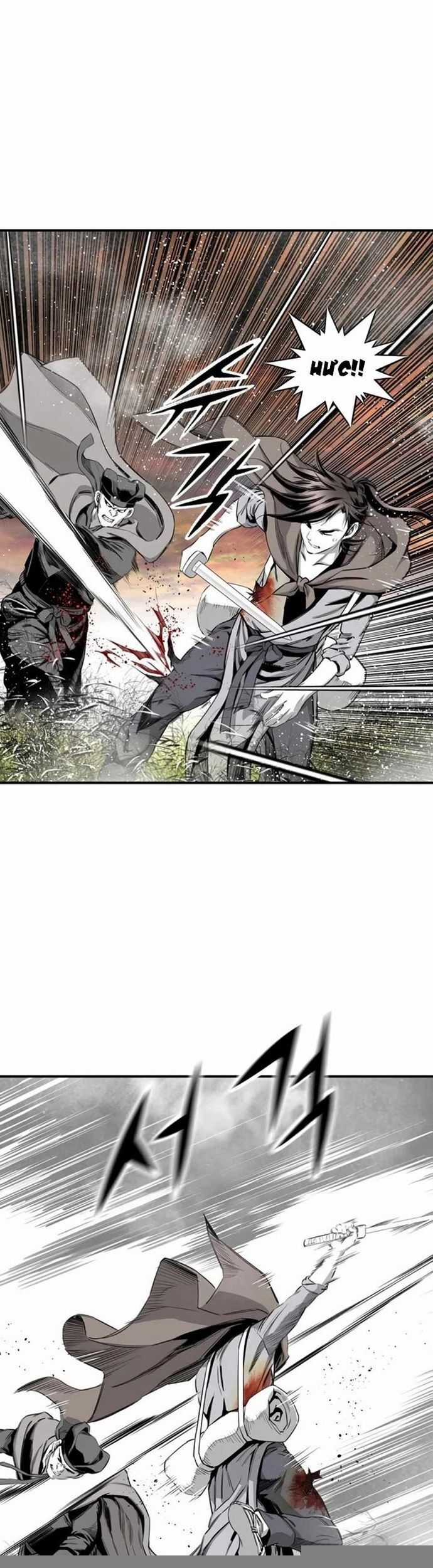 Đăng Thiên Lộ - Chương 90 - Trang 29