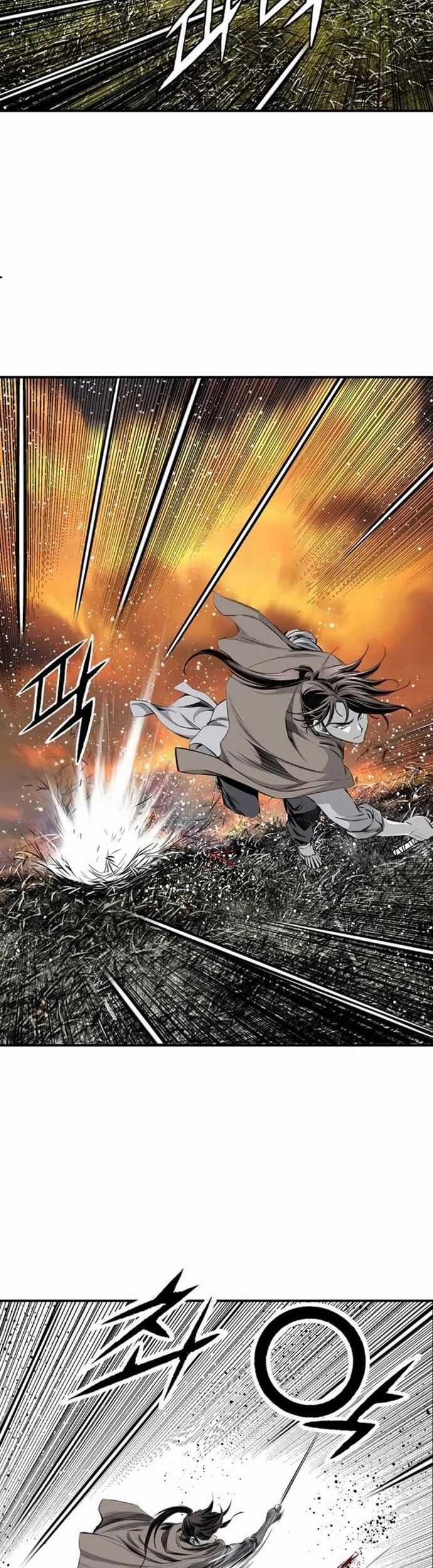 Đăng Thiên Lộ - Chương 90 - Trang 34