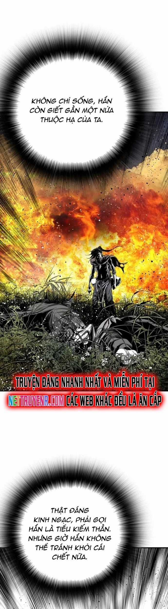 Đăng Thiên Lộ - Chương 91 - Trang 11