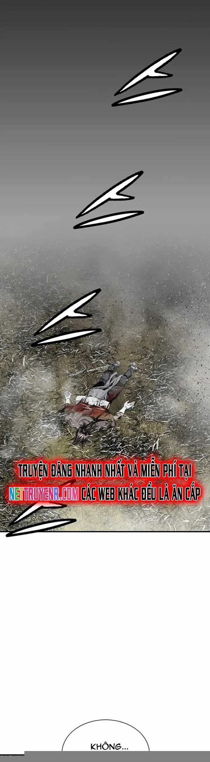 Đăng Thiên Lộ - Chương 91 - Trang 3