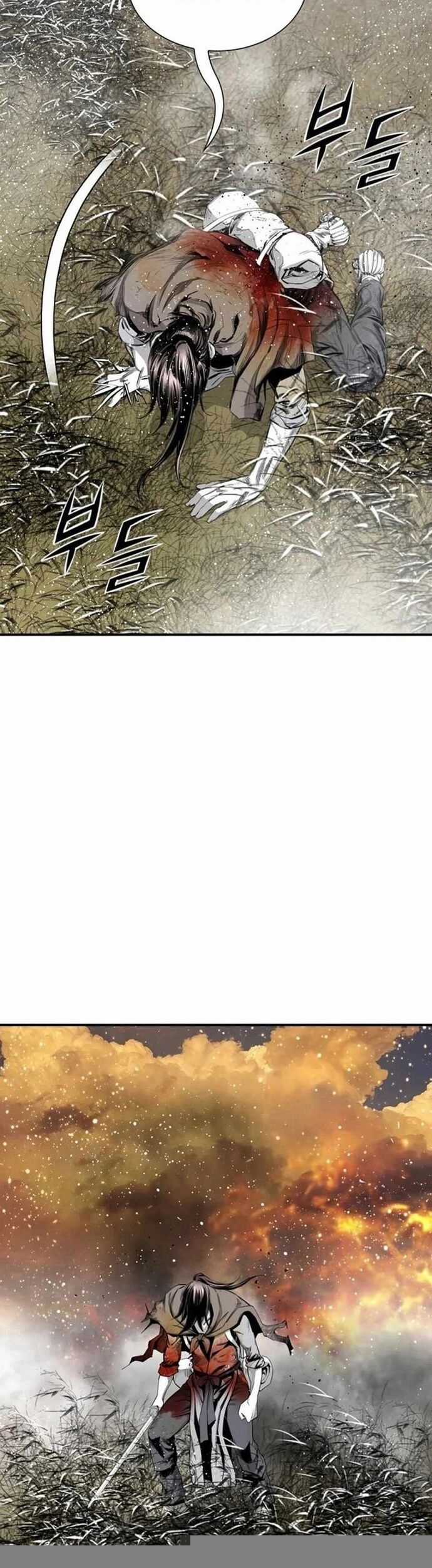 Đăng Thiên Lộ - Chương 91 - Trang 4