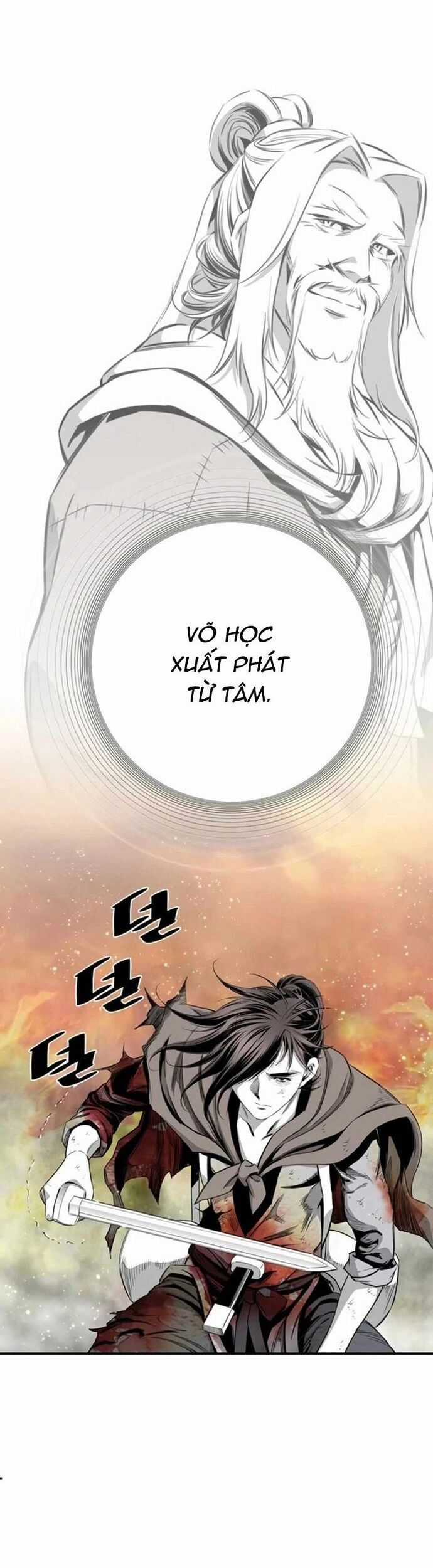 Đăng Thiên Lộ - Chương 91 - Trang 32