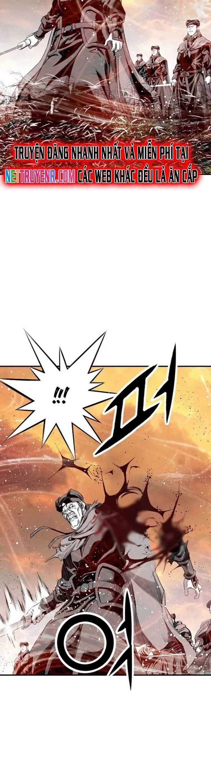 Đăng Thiên Lộ - Chương 91 - Trang 42