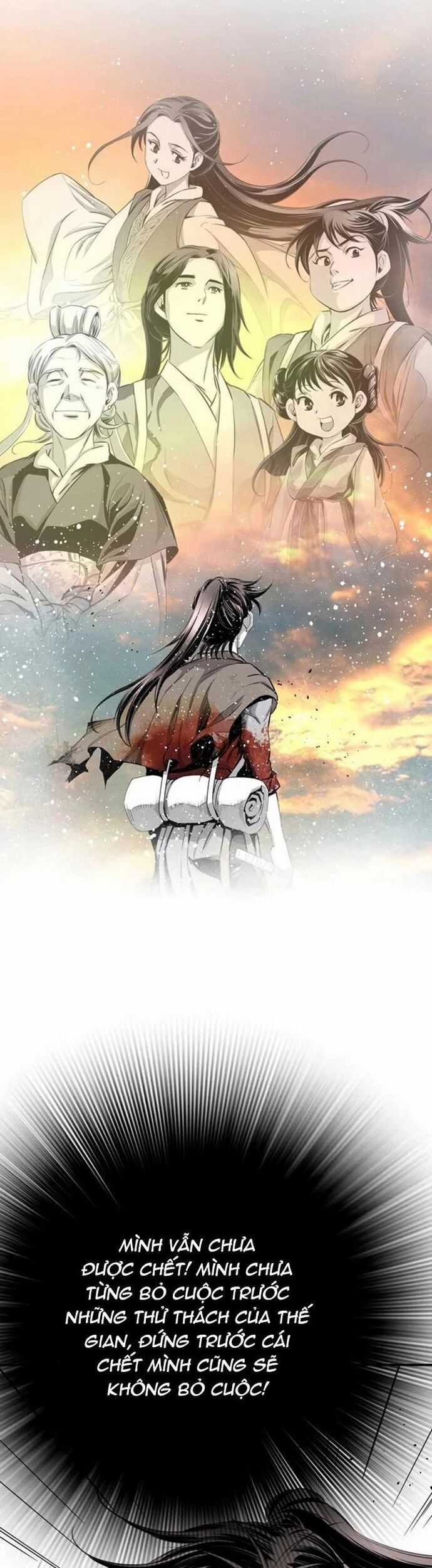 Đăng Thiên Lộ - Chương 91 - Trang 6