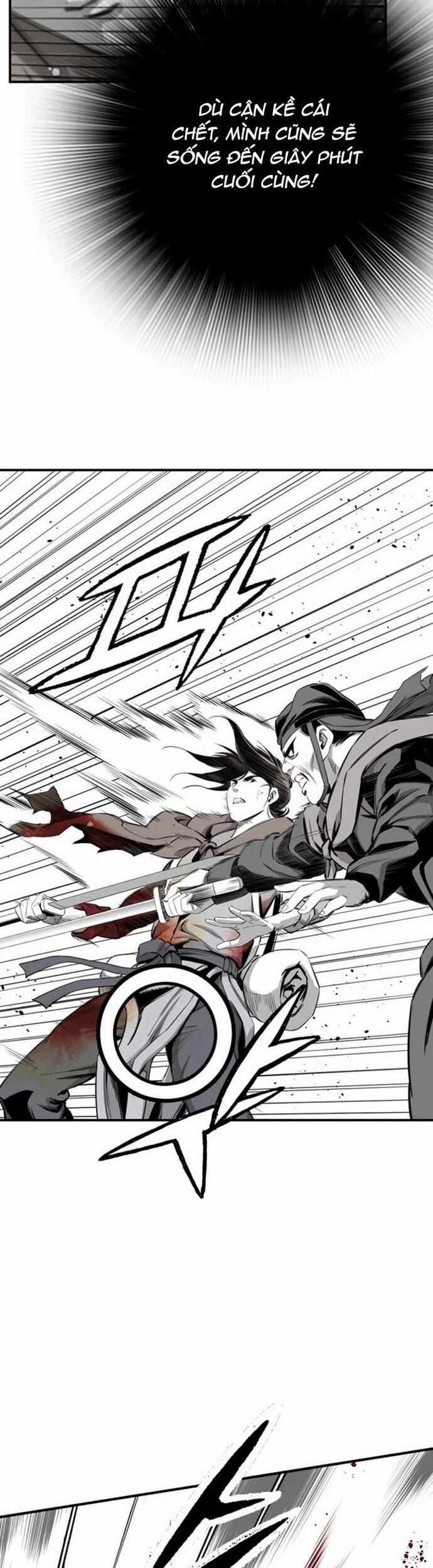 Đăng Thiên Lộ - Chương 91 - Trang 8