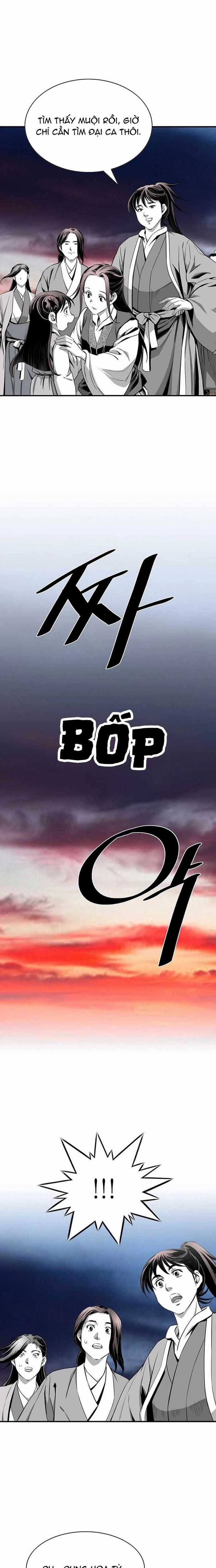 Đăng Thiên Lộ - Chương 92 - Trang 9