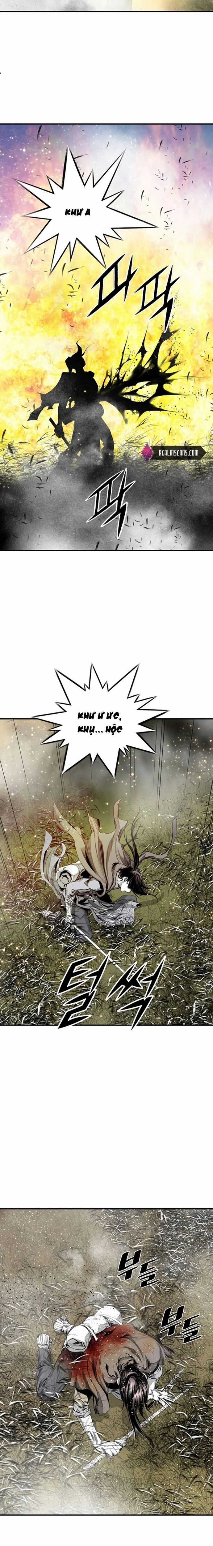 Đăng Thiên Lộ - Chương 93 - Trang 3